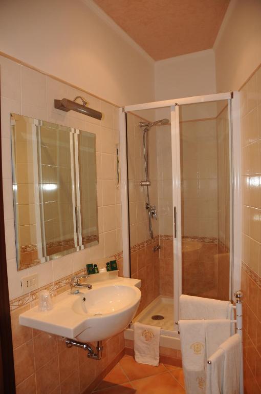 Colonna Room Rental Frascati Habitación foto